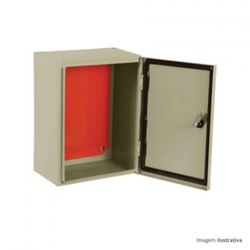 Quadro De Comandos Standard - 30x30x20