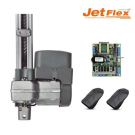 Motor de Port�o Basculante Levante Jet Flex 1/4 HP Acionamento de 2 Metros PPA