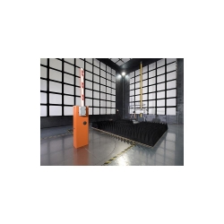 Cancela El�trica Wide L - 220v 50/60hz 6mt