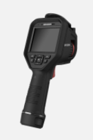 Thermographic Handheld Camera