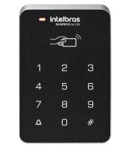 CONTROLE DE ACESSO PROXIMIDADE E SENHA RFID 125KHZ SA 202 - AUTOMA
