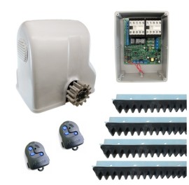 Kit Port�o Deslizante Max 3/4 cv - Peccinin