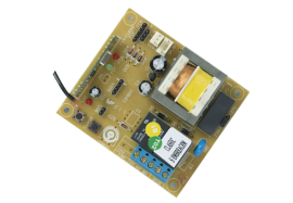 Central CLASSIC COMBAT Garen