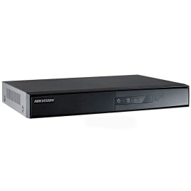 DVR Hikvision 8 Canais 1080N DS-7208HGHI-F1/N, HDCVI, HDTVI, AHD, ANAL�GICO