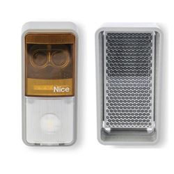 Fotoc�lula Reflexiva Epmor