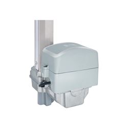 Motor Basculante Cj Motorr Bv Duo Casa 127v Ct Classic