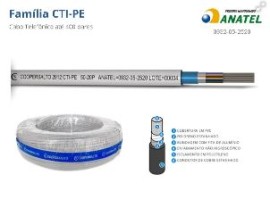 CABO CIT 40.50 PARES (CTI)