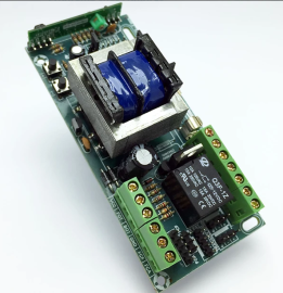 Central MKN LGT-Mixx