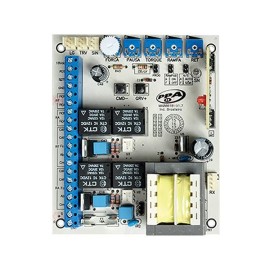 Central Dupla 5T PPA Bivolt