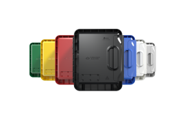 CAIXA DE TERMINACAO OPTICA CONECTORIZADA FK-CTO-16MT