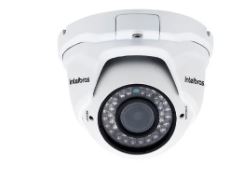 CAMERA INFRA DOME IP VIP 1130 D IR 30M 1.0 MP LENTE VF 2,8 A 12MM
