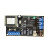 Placa Central de Comando Universal X2 Ipec Para Automatizadores 29665