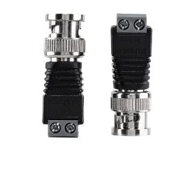 CONECTOR PARA V�DEO DO TIPO BNC BORNE / CONEX 1000 BNC BORNE