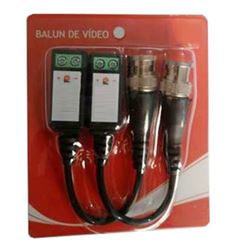 Balun Passivo Anal�gico - 1 Par
