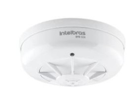 DETECTOR DE TEMPERATURA ENDERE��VEL INTELBRAS DTE 520