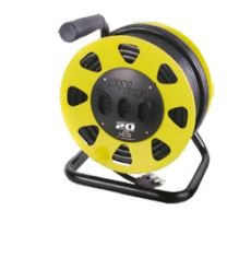 EXTENS�O MAXI PRO 3X2,5MM� 20M (20 A)