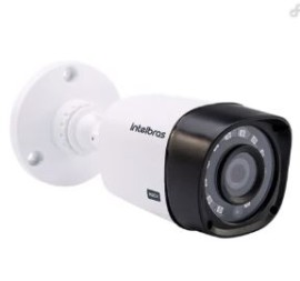 C�mera Infravermelho Multi HD VHD 1120 B G4 Intelbras