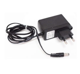 Fonte Estabilizada 12V 1A Ideal para c�meras de seguran�a