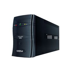 Nobreak Ups 1000 Va Monovolt 220v - One 1.2