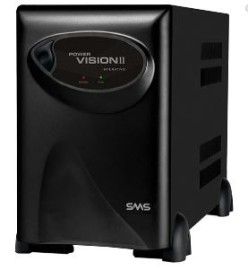 NO-BREAK POWER SINUS 2400BI 115