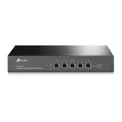 Roteador Gigabit Vpn Dual Wan Safestream Tl-er6020