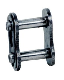 Emenda da Corrente Telmac ASA 1/2 x 5/16 Para Motores PPA