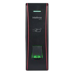 Controlador De Acesso Ss 320