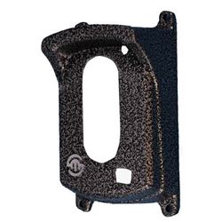 Protetor P/ Interfone V�deo Porteiro Intelbras Craqueado