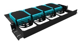 . PATCH PANEL MODULAR HDX.