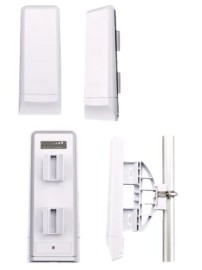 ROTEADOR WIRELESS (CPE) 5GHZ 16DBI WOM 5A MIMO - INTELBRAS4750061 