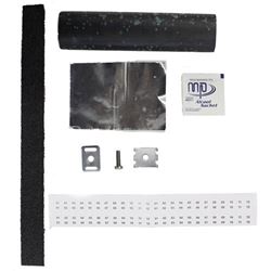 Kit Derivador �ptico P/ Ceo Svt (termocontratil)