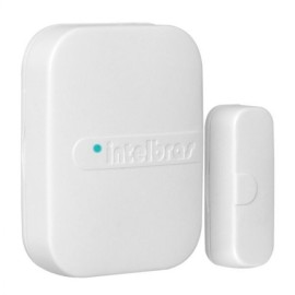 Sensor Magn�tico Sem Fio Intelbras XAS 4010 Smart