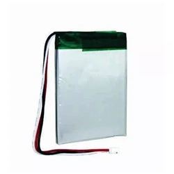 Bateria Para Relogio De Ponto Rep Idclass - Control Id