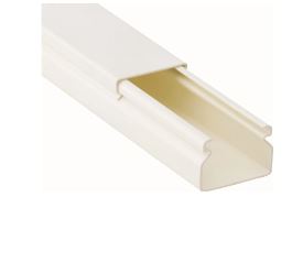 CANALETA 30X30 LISA BEGE - DUTOPLAST