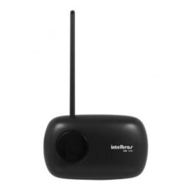 Receptor de Controle Remoto XRE 1000 Intelbras