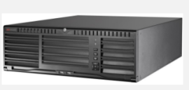 256-ch 3U 4K Super NVR.