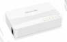 DS-3E0105D-E 10/100 Mbps Ethernet Switch