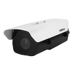 C�mera Ip Vip 7325 Lpr