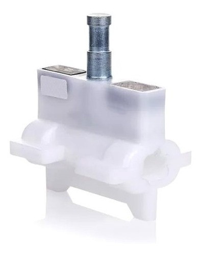 10PCS PORCA GAREN DO FUSO PASSO 20 5/8 PIVOTANTE 4 ENTRADAS