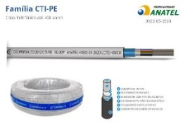 CABO CIT 50.20 PARES (CTI)