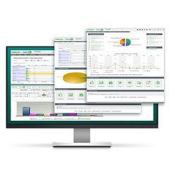 Chave De Hardware Call Center Directi 5 Pas + 1 Supervisor