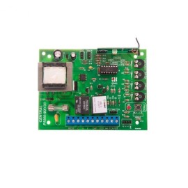 Central De Comando P1000 MX130 IPEC Compat�vel C/ Placa Rossi 28979