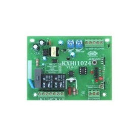 CENTRAL ROSSI KXHI 1024