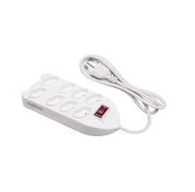 FILTRO DE LINHA COM 8 TOMADAS EPE 1008+ - INTELBRAS