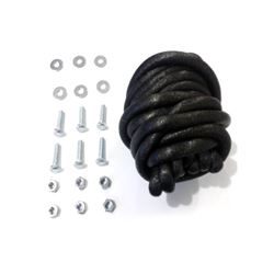 Kit Para Especiais 3,5m A 5,8m