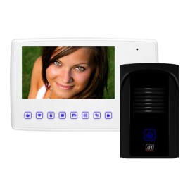 Video Porteiro VP-700 Touch LCD 7" - JFL