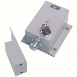 Trava Eletromagn�tica P/ Port�es GateLock - RCG