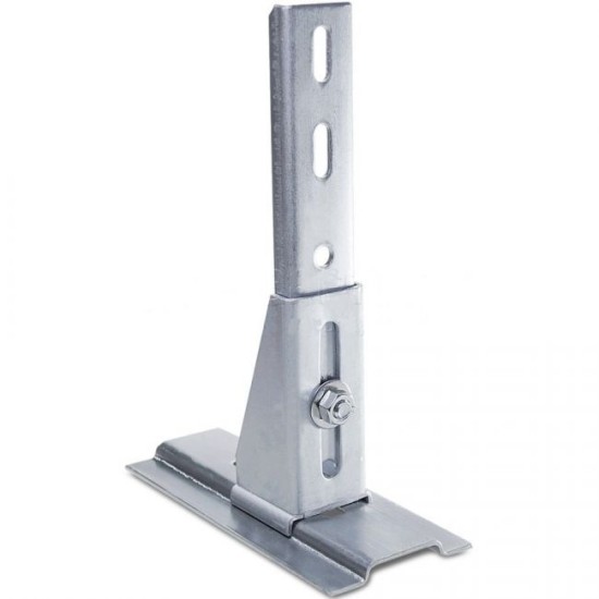 Suporte Trilho p/ Automatizador Basculante 28304