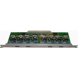 Placa 8 Troncos Anal�gicos Impacta 94/140/220/300