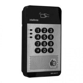 Porteiro Eletr�nico IP Intelbras 13 Teclas XPE 1013 IP  29981